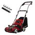 EINHELL Electric Scarifier / Aerator GE-SA 36/35 Li-Solo (3420685)