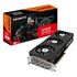 GIGABYTE GV-R76XTGAMING OC-16GD OC 16G, Radeon RX 7600 XT, 16GB GDDR6, PCI-Express