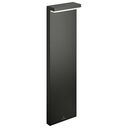 PHILIPS myGarden - Bustan Outdoor Pedestal Light, Anthracite (929003347501)