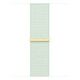 APPLE Sport Loop 41mm, Soft Mint [Early 2024] (MW4M3ZM/A)