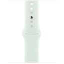 APPLE Sportarmband 41mm, Blassmint, S/M [Early 2024] (MWMR3ZM/A)