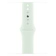 APPLE Sportarmband 41mm, Blassmint, M/L [Early 2024] (MWMT3ZM/A)