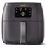 PHILIPS Premium Airfryer XXL, Grey (HD9765/40)