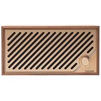 TIVOLI AUDIO Model Two Digital, Walnuss / Gold