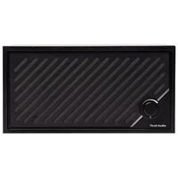 TIVOLI AUDIO Model Two Digital, Schwarz / Schwarz