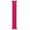 APPLE Braided Solo Loop 41mm, Raspberry, Size 8 (MWL83ZM/A)