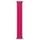 APPLE Braided Solo Loop 45mm, Raspberry, Size 7 (MWMD3ZM/A)