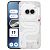 NOTHING Phone (2a), 128GB, 8.0GB RAM, Weiss