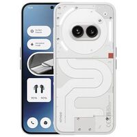 nothingphone2a　12GB/256GB NOTHING Phone (2a), 256GB, 12GB RAM, Weiss ab CHF 257.00 bei