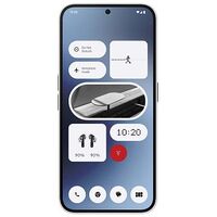 NOTHING Phone (2a), 256GB, 12GB RAM, Weiss ab CHF 257.00 bei