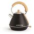 CREATE Kettle Retro M, Black