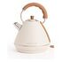 CREATE Kettle Retro L, Wool White