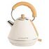 CREATE Kettle Retro M, Wool White