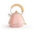 CREATE Kettle Retro M, Pastel Pink