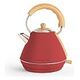 CREATE Kettle Retro M, Rot
