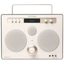 TIVOLI AUDIO SongBook Max, Cream / Brown (SBMPCRM)