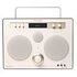 TIVOLI AUDIO SongBook Max, Cream / Brown (SBMPCRM)