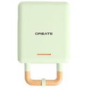 CREATE Stone 2 in 1 Studio, Pastel Green