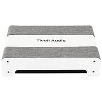 TIVOLI AUDIO Model Sub, Weiss / Grau (ARTSUBWHT)