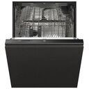 V-ZUG AdoraSpülen V2000 VGB - Fully Integrable, 60cm - Model 2024 (4117900004)