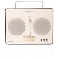 TIVOLI AUDIO SongBook, Creme / Braun (SBCRM)