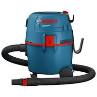 BOSCH GAS 20 L SFC Professional (060197B100)