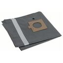 BOSCH GAS 20 L SFC Professional Disposal Bags, 5-Pack (2605411231)