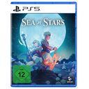 Sea of Stars (iam8bit), PS5