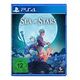 Sea of Stars (iam8bit), PS4
