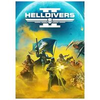 Helldivers II (SIE), PC [Download]