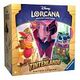 Disney Lorcana: Die Tintenlande - Trove Pack (Ravensburger)