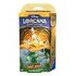 Disney Lorcana: Die Tintenlande - Starter Deck Bernstein und Smaragd (Ravensburger)