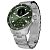 WITHINGS ScanWatch Nova, 43 mm, Green