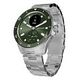 WITHINGS ScanWatch Nova, 43 mm, Green