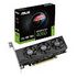 ASUS RTX4060-O8G-LP-BRK OC, GeForce RTX 4060, 8.0GB GDDR6, PCI-Express (90YV0JL0-M0NA00)