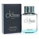CALVIN KLEIN CK Free for Men Eau de Toilette Spray 30 ml