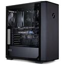JOULE PERFORMANCE High End Gaming PC RTX 4060, Core i5-14400F (10x 2.5/4.7GHz), 16GB (L1127411-COR175-B-241)