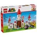 LEGO Super Mario - Showdown mit Roy im Pilz-Palast (71435)