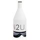 CALVIN KLEIN IN2U for Men Eau de Toilette Spray 50 ml