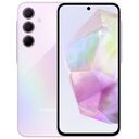 SAMSUNG Galaxy A35 5G Dual-SIM, 256GB, 8.0GB RAM, Awesome Lilac (SM-A356B)