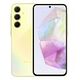 SAMSUNG Galaxy A35 5G Dual-SIM, 256GB, 8.0GB RAM, Awesome Lemon (SM-A356B)