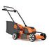 HUSQVARNA LC 251i, without battery & charger (970 72 24-01)