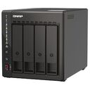 QNAP TS-453E-8G, without Harddisk