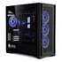 JOULE PERFORMANCE High End Gaming PC RTX 4080S, Core i7-14700K (20x 3.4/5.6GHz), 64GB (L1127266-COR5KD-B-241)