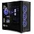 JOULE PERFORMANCE High End Gaming PC RTX 4090, Core i9-14900K (24x 3.2/6.0GHz), 64GB (L1127272-COR5KD-B-241)