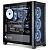 JOULE PERFORMANCE High End Gaming PC RTX 4090, Core i9-14900K (24x 3.2/6.0GHz), 32GB (L1125509-COR4KD-B-234)