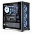 JOULE PERFORMANCE High End Gaming PC RTX 4070S, Core i5-14600K (14x 3.5/5.3GHz), 32GB (L1127248-COR4KD-B-241)