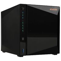 ASUSTOR Drivestor 4 Pro AS3304T, ohne Festplatte (90-AS3304T00-MB30)