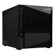 ASUSTOR Drivestor 4 Pro AS3304T, ohne Festplatte (90-AS3304T00-MB30)