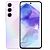 SAMSUNG Galaxy A55 5G Dual-SIM, 128GB, 8.0GB RAM, Awesome Lilac (SM-A556B)